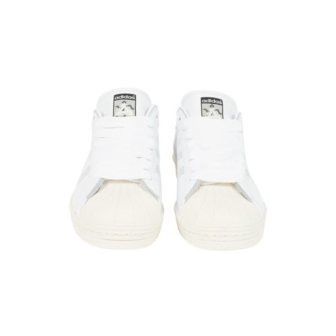 Palace PALACE ADIDAS SUPERSTARS WHITE - Colorway