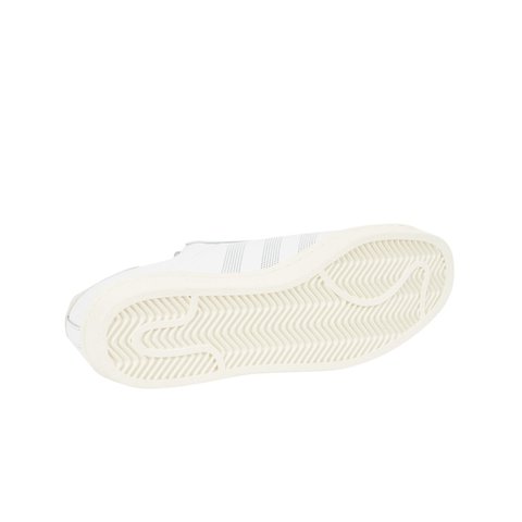 Palace PALACE ADIDAS SUPERSTARS WHITE - Colorway