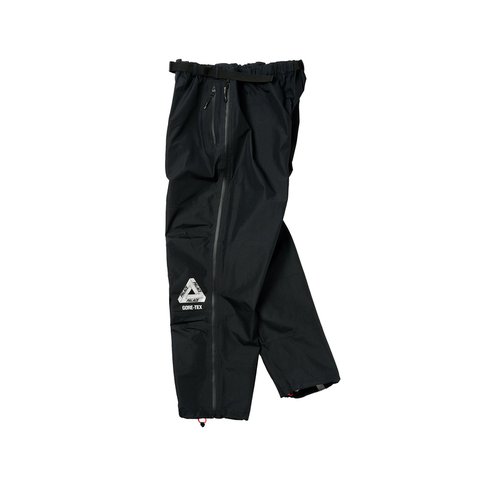 Palace GORE-TEX 3L TROUSER BLACK - Colorway