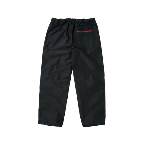 Palace GORE-TEX 3L TROUSER BLACK - Colorway