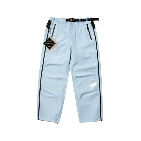 Palace GORE-TEX 3L TROUSER CHILL BLUE - €288.00