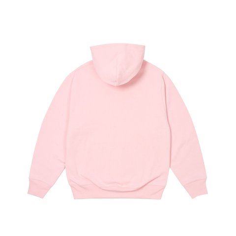 Palace PALACE THRASHER HOOD PINK - Colorway