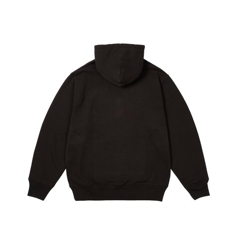 Palace PALACE THRASHER HOOD BLACK - Colorway