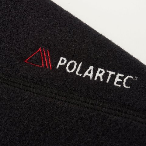 Palace POLARTEC BALACLAVA BLACK - Colorway