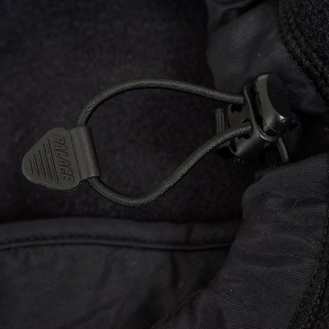 Palace POLARTEC BALACLAVA BLACK - Colorway