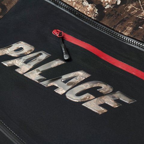 Palace GORE-TEX 3L JACKET REALTREE TIMBER - Colorway