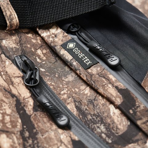 Palace GORE-TEX 3L TROUSER REALTREE TIMBER - Colorway