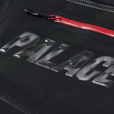 Palace GORE-TEX 3L JACKET BLACK - Colorway