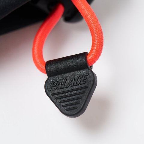 Palace GORE-TEX 3L TROUSER BLACK - Colorway