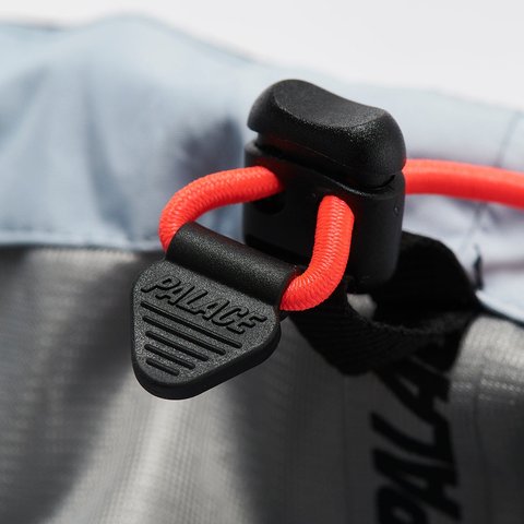 Palace GORE-TEX 3L JACKET CHILL BLUE - Colorway