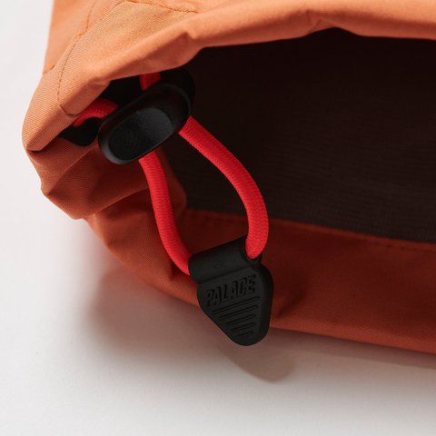Palace GORE-TEX 3L TROUSER TIGER ORANGE - Colorway