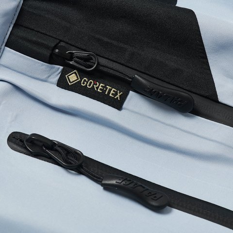 Palace GORE-TEX 3L TROUSER CHILL BLUE - Colorway
