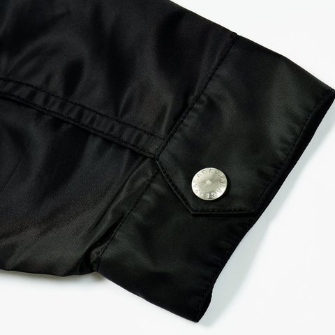 Palace PALACE THRASHER JACKET BLACK - Colorway