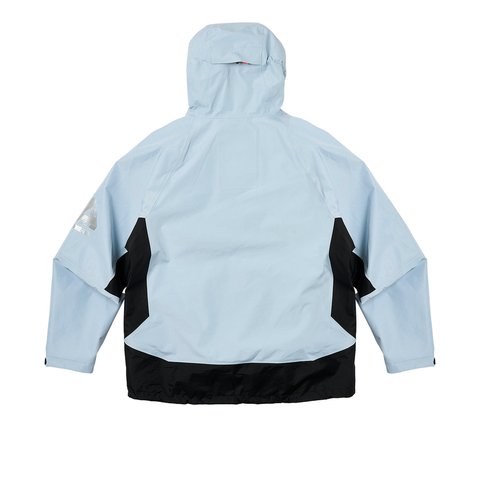 Palace GORE-TEX 3L JACKET CHILL BLUE - Colorway