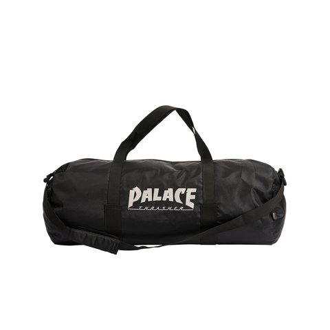Palace PALACE THRASHER BOARD CARRIER DUFFLE BLACK - Colorway