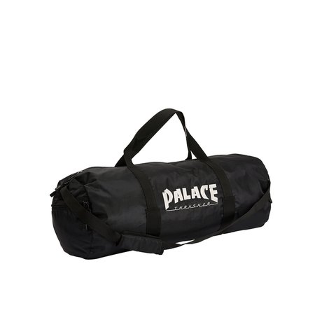 Palace PALACE THRASHER BOARD CARRIER DUFFLE BLACK - Colorway