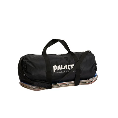 PALACE THRASHER BOARD CARRIER DUFFLE BLACK