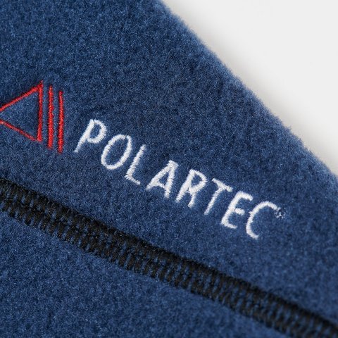 Palace POLARTEC BALACLAVA NAVY - Colorway