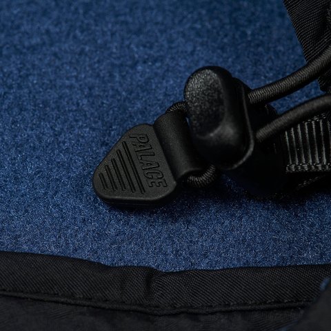 Palace POLARTEC BALACLAVA NAVY - Colorway