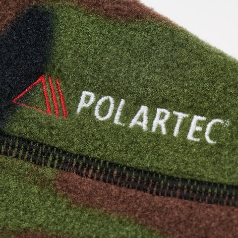 Palace POLARTEC BALACLAVA WOODLAND DPM - Colorway