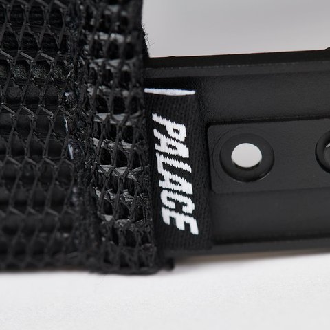 Palace PALACE THRASHER TRUCKER CAMO - Colorway