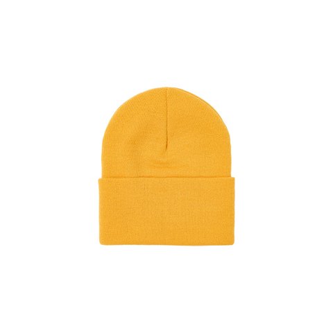 Palace PALACE THRASHER BEANIE YELLOW - Colorway