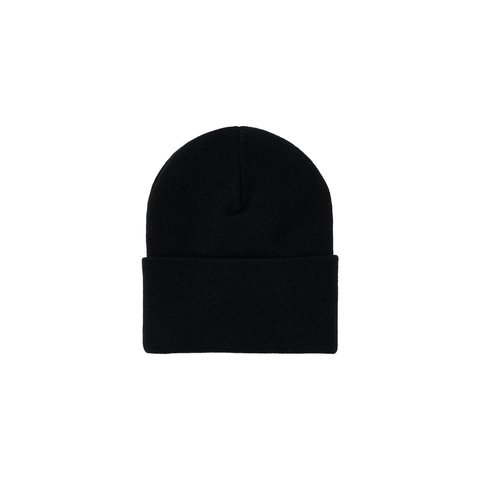 Palace PALACE THRASHER BEANIE BLACK - Colorway
