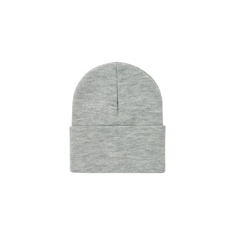 Palace PALACE THRASHER BEANIE GREY MARL - Colorway