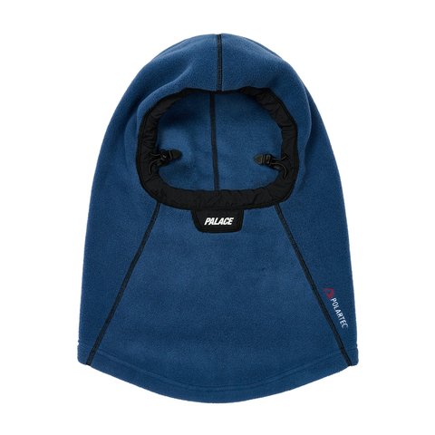 Palace POLARTEC BALACLAVA NAVY - Colorway