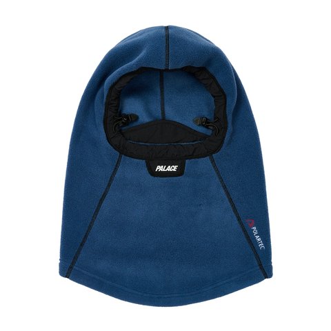 Palace POLARTEC BALACLAVA NAVY - Colorway
