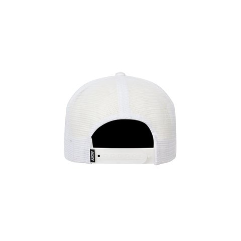 Palace PALACE THRASHER TRUCKER WHITE - Colorway