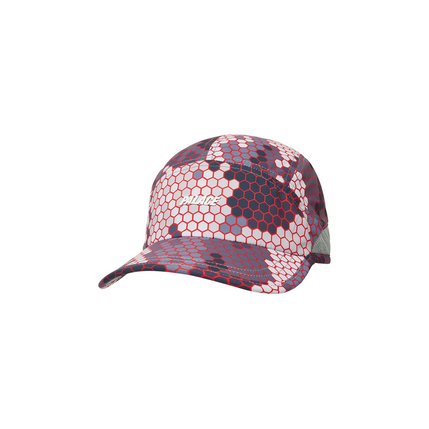 HEXA RUNNER HEXA CAMO GREY