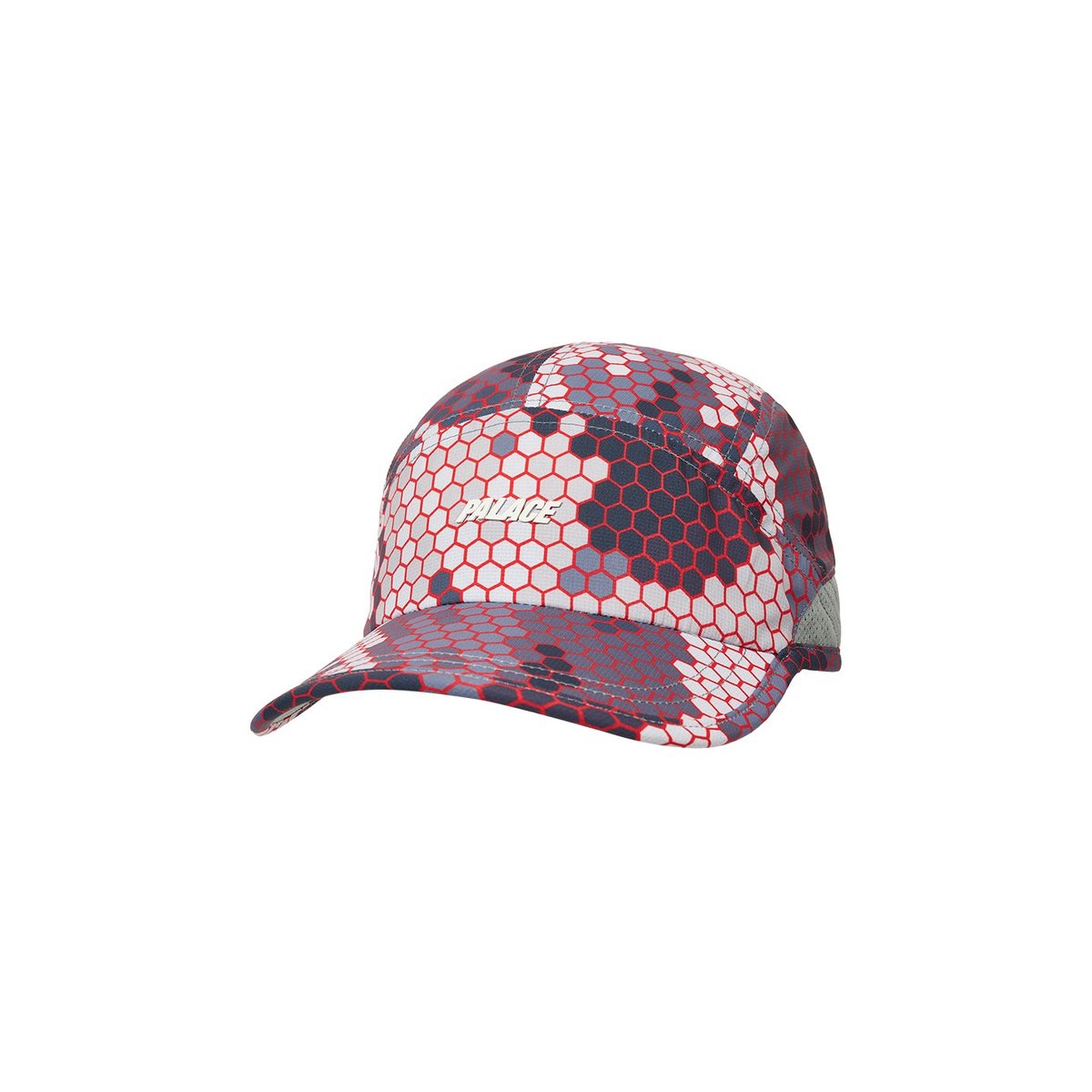 Palace HEXA RUNNER HEXA CAMO GREY (Spring 2024) - €52.00