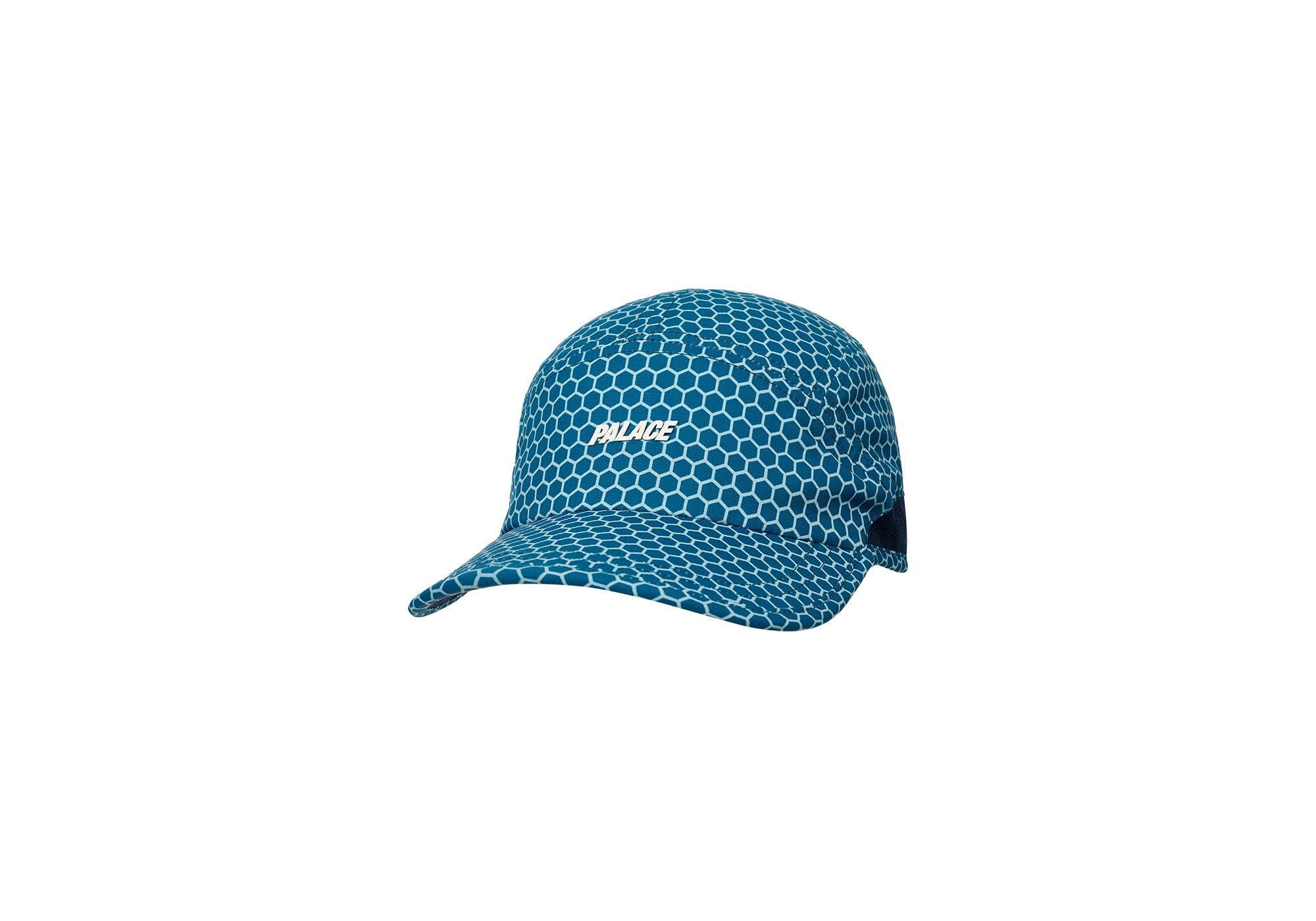 Hexa Spring HEXA RUNNER BLUE - Spring 2024 - Palace