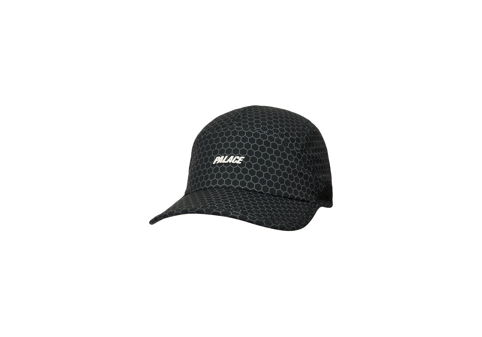 Hexa Spring HEXA RUNNER BLACK - Spring 2024 - Palace