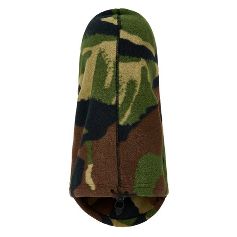 Palace POLARTEC BALACLAVA WOODLAND DPM - Colorway