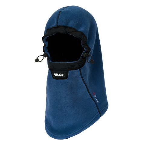 Palace POLARTEC BALACLAVA NAVY - Colorway