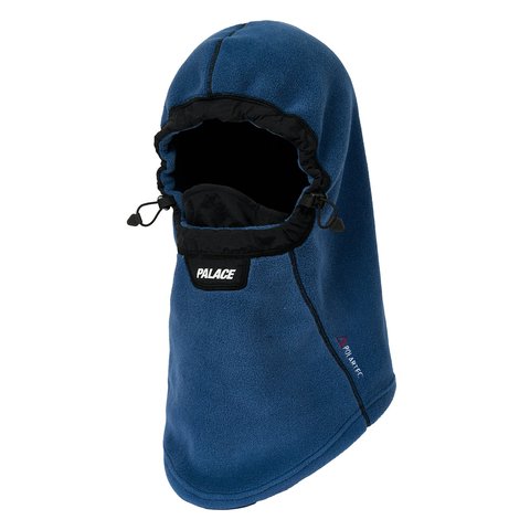 Palace POLARTEC BALACLAVA NAVY - €68.00