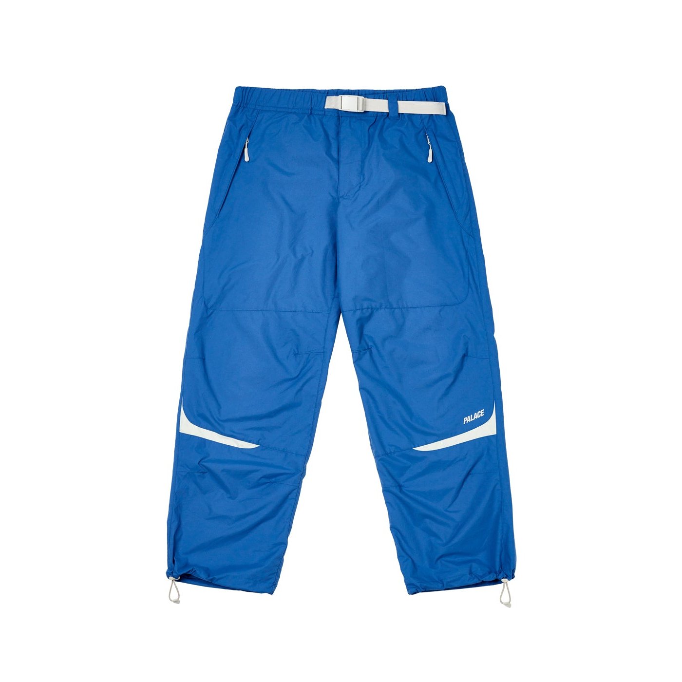 BORDER TROUSER BLUE / VAPOR