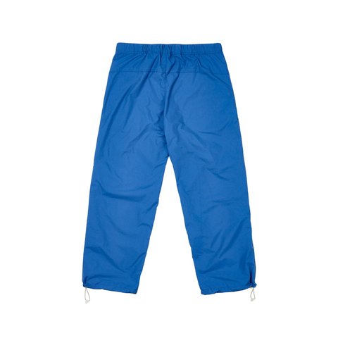 Palace BORDER TROUSER BLUE / VAPOR - Colorway