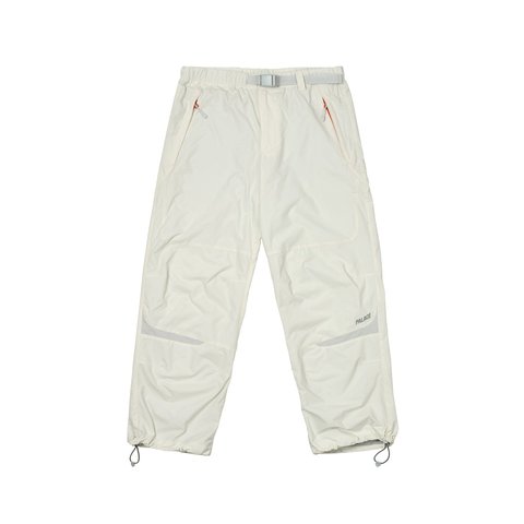 Palace BORDER TROUSER ICE / ORANGE
