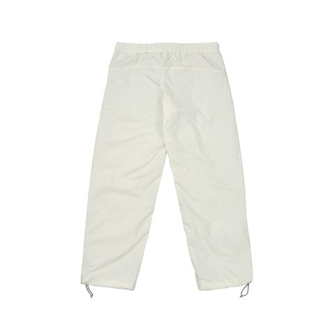 Palace BORDER TROUSER ICE / ORANGE - Colorway