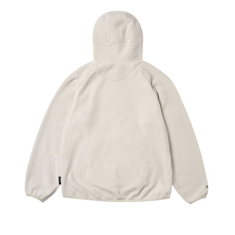 Palace POLARTEC NINJA HOOD GREY - Colorway