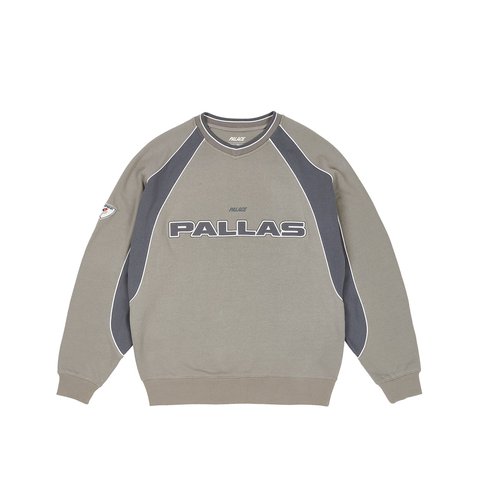 Palace PALLAS PANEL CREW CLOUDY - $158.00