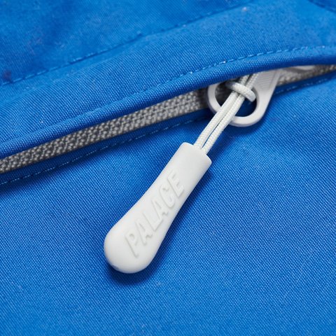 Palace BORDER TROUSER BLUE / VAPOR - Colorway