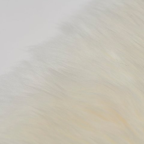 Palace PALACE UGG P SHEEPSKIN RUG NATURAL - Colorway