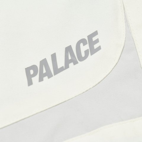 Palace BORDER TROUSER ICE / ORANGE - Colorway