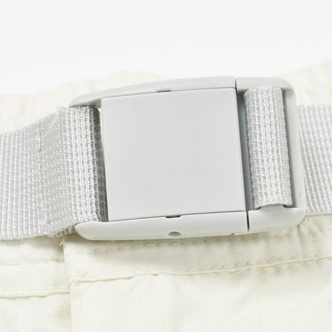 Palace BORDER TROUSER ICE / ORANGE - Colorway