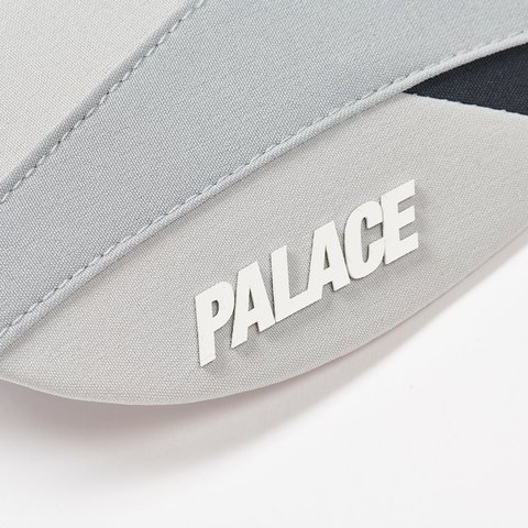 Palace PALLAS 6-PANEL GREY - Colorway