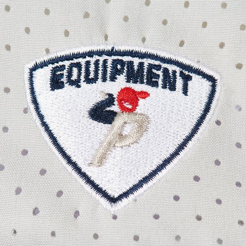 Palace PALLAS 6-PANEL GREY - Colorway